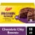 Kellogg's® Eggo® Protein Chocolate Chip Brownie Frozen Waffles Perspective: front