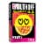 Eat Your Mouth Off Fruity Vegan Protein Cereal Perspective: front