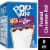 Kellogg's Pop-Tarts Frosted Cinnamon Roll Toaster Pastries Perspective: front
