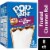 Pop-Tarts® Frosted Cinnamon Roll Toaster Pastries Perspective: front