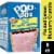 Kellogg's Pop-Tarts Frosted Lemon Blueberry Crumble Toaster Pastries Perspective: front