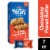 Kellogg's Rice Krispies Treats Chocolatey Peanut Butter Crispy Rice Squares Perspective: front
