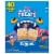 Kellogg's® Original Halloween Rice Krispies Treats® Squares Perspective: front