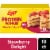 Kellogg's® Eggo® Protein Strawberry Delight Frozen Waffles Perspective: front