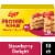 Eggo® Protein Strawberry Delight Frozen Waffles Perspective: front