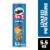 Pringles® Loaded Potato Skins Potato Crisps Chips Perspective: front