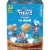 Rice Krispies Treats® Original with Colorful Sprinkles Crispy Mini Marshmallow Squares Perspective: front