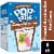 Kellogg's Pop-Tarts Frosted Marshmallow Hot Cocoa Toaster Pastries Perspective: front