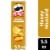 Pringles® Honey Mustard Potato Crisps Chips Perspective: front