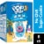 Kellogg's Pop-Tarts Froted Sugar Cookie Toaster Pastries Perspective: front