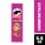 Pringles® Carnitas Taco Potato Crisps Chips Perspective: front