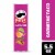 Pringles® Carnitas Taco Potato Crisps Chips Perspective: front