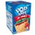 Pop-Tarts Toaster Pastries Unfrosted Strawberry Perspective: front