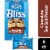 Rice Krispies Treats® Bliss Chocolate Sea Salt Pretzel Crispy Marshmallow Squares Perspective: front