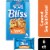 Rice Krispies Treats® Bliss Caramel Sea Salt Pretzel Crispy Marshmallow Squares Perspective: front