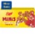 Eggo® Minis Cinnamon Frozen French Toast Perspective: front