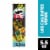 Pringles® Hot Ones Verde Potato Crisps Chips Perspective: front