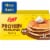 Eggo® Protein Vanilla Frozen Pancakes Perspective: front