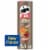 Pringles® Ghost Pepper Ranch Potato Crisps Chips Perspective: front