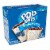 Pop-Tarts Toaster Pastries Frosted Blueberry Perspective: front