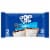 Kellogg's Pop-Tarts Frosted Blueberry Toaster Pastries Perspective: front