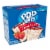 Pop-Tarts Toaster Pastries Frosted Strawberry Perspective: front