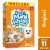 Kellogg's® Frosted Mini-Wheats Original Family Size Cereal Perspective: front