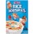 Kellogg's® Rice Krispies® Cereal Perspective: front