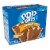 Pop-Tarts Toaster Pastries Frosted S'mores Perspective: front