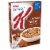 Kellogg's Special K Cinnamon Pecan Cereal Perspective: front