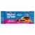 Nutri-Grain® Raspberry Soft Baked Breakfast Bars Perspective: front
