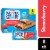 Nutri-Grain Strawberry Soft Baked Breakfast Bars Perspective: front