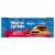 Kellogg's Nutri-Grain Strawberry Breakfast Bars Perspective: front