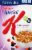 Kellogg's Special K Fruit & Yogurt Perspective: front