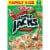 Kellogg's Apple Jacks Cereal Perspective: front