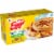 Eggo Frozen Waffles Low Fat Perspective: front