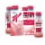 Kellogg's Special K Protein Shakes Strawberry Perspective: front