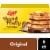 Kellogg's® Eggo® Thick and Fluffy Original Frozen Waffles Perspective: front