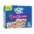 Pop-Tarts Frosted Hot Fudge Sundae Toaster Pastries Perspective: front