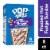 Pop-Tarts Frosted Hot Fudge Sundae Toaster Pastries Perspective: front