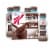 Kellogg's Special K Rich Chocolate Protein Shakes Perspective: front