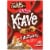 Kellogg's® Krave Chocolate Cereal Perspective: front