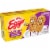 Eggo Wafflers Frozen Waffles Brown Sugar Cinnamon Roll Perspective: front