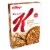 Kellogg's® Special K Vanilla & Almond Cereal Perspective: front
