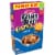 Kellogg's® Raisin Bran Crunch Cereal Perspective: front