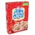 Frosted Mini-Wheats Strawberry Whole Grain Cereal Perspective: front