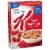 Kellogg's Special K Red Berries Cereal Perspective: front