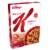 Kellogg's® Special K Red Berries Cereal Perspective: front
