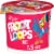 Kellogg's® Froot Loops Cereal Cup Perspective: front