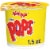Kellogg's® Corn Pops Cereal Cup Perspective: front